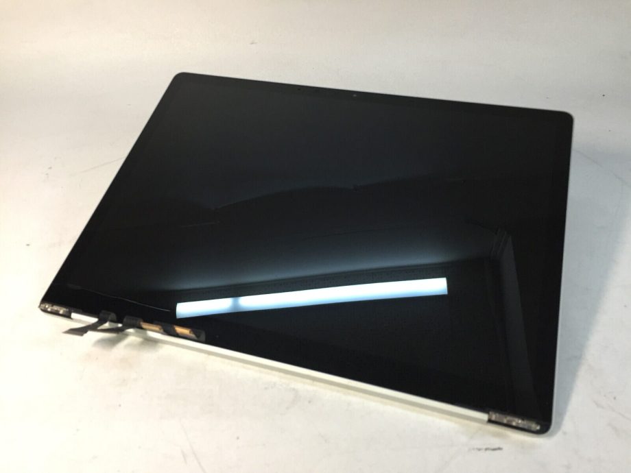 image of Microsoft Surface Replacement Touchscreen Model 1769 Silver 355269384313