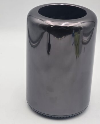 Apple Mac Pro (Late 2013) Intel(R) Xeon(R) CPU E5-1620 v2 16GB 512 GB SSD macOS