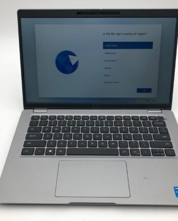 Dell | Latitude 5420 | i5-1145G7 | 16GB | 128GB NVMe | Win 11 Pro | 84% Battery