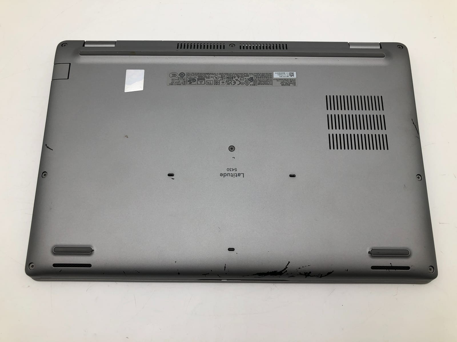 Dell | Latitude 5430 | i5-1235U | 16GB | 256GB NVMe | Win 11 Pro | 77% Battery 5 Dell | Latitude 5430 | i5-1235U | 16GB | 256GB NVMe | Win 11 Pro | 77% Battery