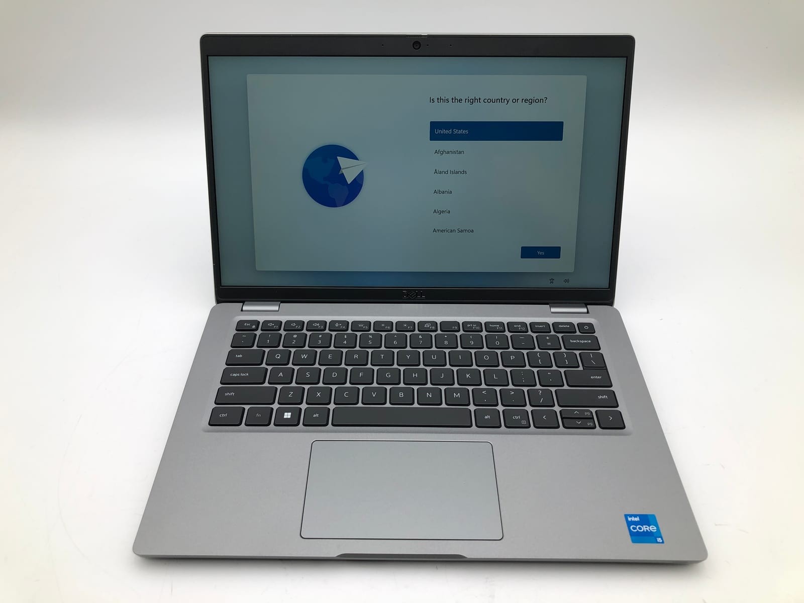 Dell | Latitude 5430 | i5-1235U | 16GB | 256GB NVMe | Win 11 Pro | 77% Battery 1 Dell | Latitude 5430 | i5-1235U | 16GB | 256GB NVMe | Win 11 Pro | 77% Battery