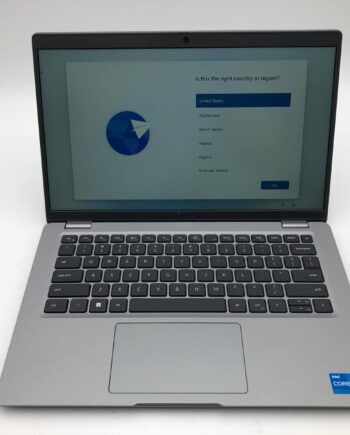 Dell | Latitude 5430 | i5-1235U | 16GB | 256GB NVMe | Win 11 Pro | 93% Battery