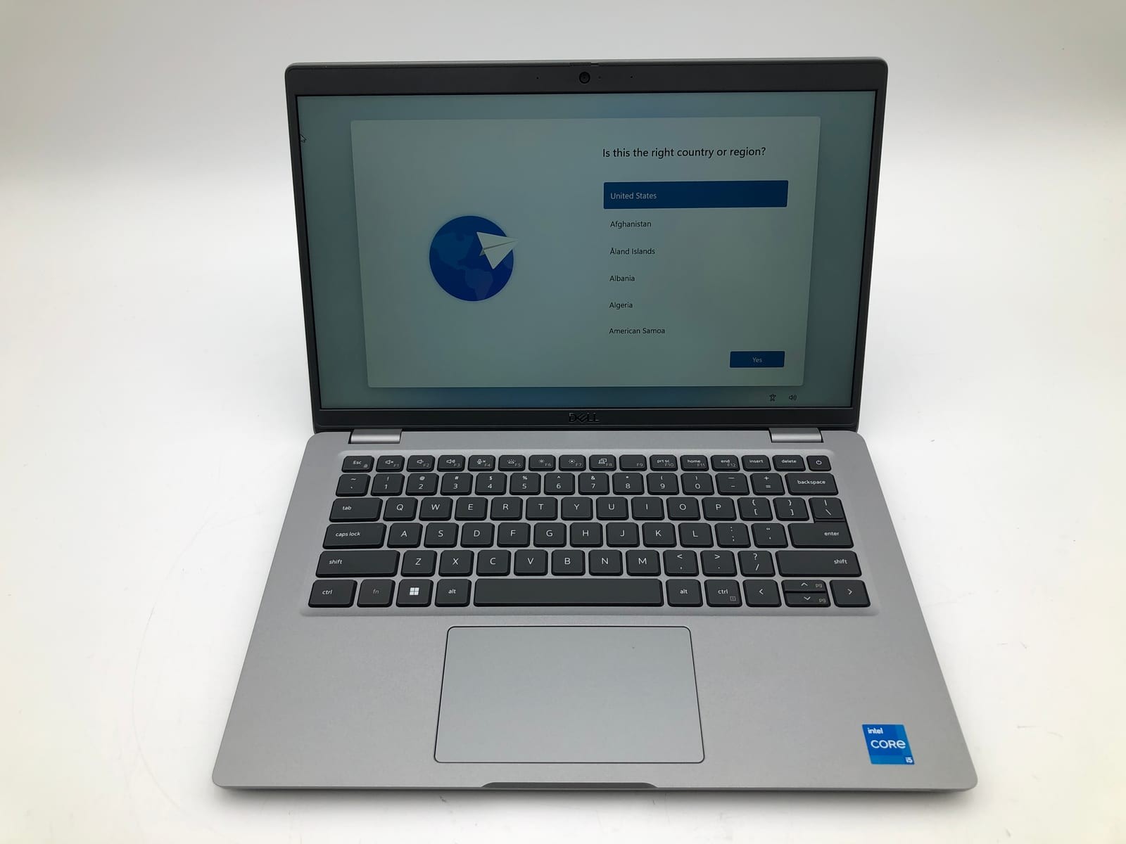 Dell | Latitude 5430 | i5-1235U | 16GB | 256GB NVMe | Win 11 Pro | 93% Battery 1 Dell | Latitude 5430 | i5-1235U | 16GB | 256GB NVMe | Win 11 Pro | 93% Battery