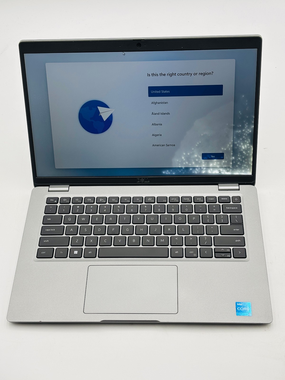 Dell Latitude 5430 - i5 12th Gen- 16GB 128GB SSD Windows11 Pro- Bad Screen 1 Dell Latitude 5430 - i5 12th Gen- 16GB 128GB SSD Windows11 Pro- Bad Screen