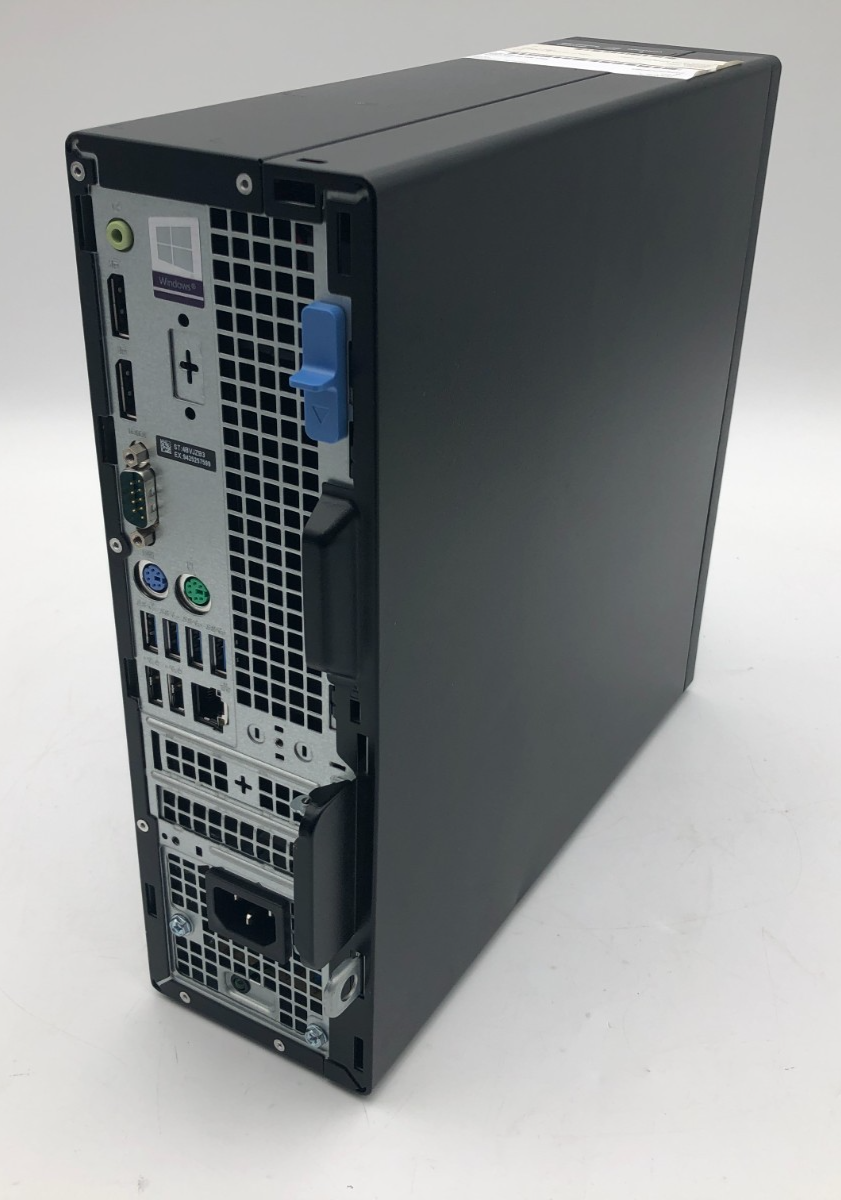 Dell OptiPlex 7080 i7-10700 16GB RAM 512GB NVMe SSD Win 11 Pro Desktop 3 Dell OptiPlex 7080 i7-10700 16GB RAM 512GB NVMe SSD Win 11 Pro Desktop