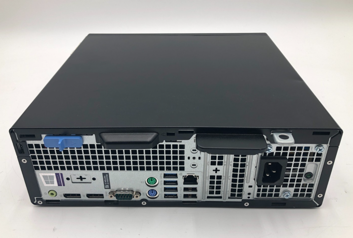 Dell OptiPlex 7080 i7-10700 16GB RAM 512GB NVMe SSD Win 11 Pro Desktop 4 Dell OptiPlex 7080 i7-10700 16GB RAM 512GB NVMe SSD Win 11 Pro Desktop
