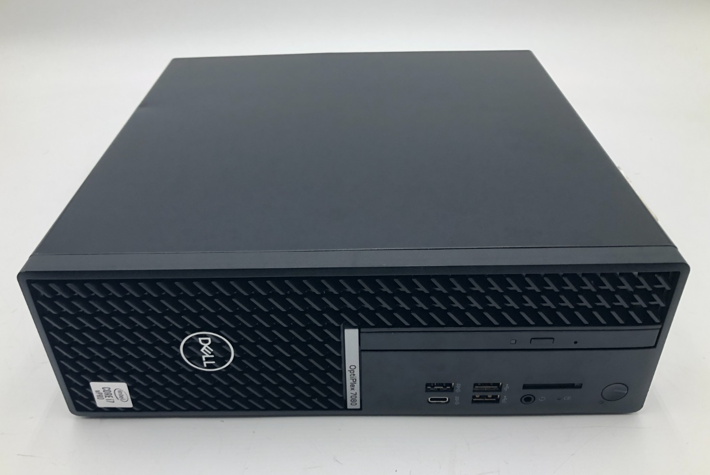 Dell OptiPlex 7080 i7-10700 16GB RAM 512GB NVMe SSD Win 11 Pro Desktop 5 Dell OptiPlex 7080 i7-10700 16GB RAM 512GB NVMe SSD Win 11 Pro Desktop