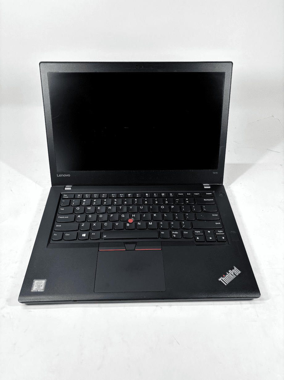 image of Lenovo ThinkPad T470 i5 7300U 16GB 256GB SSD WIN10Pro no battery Used Good 375418715723 6