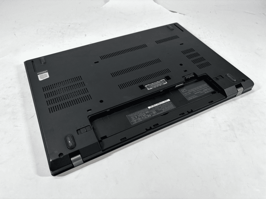 image of Lenovo ThinkPad T470 i5 7300U 16GB 256GB SSD WIN10Pro no battery Used Good 375418715723 8