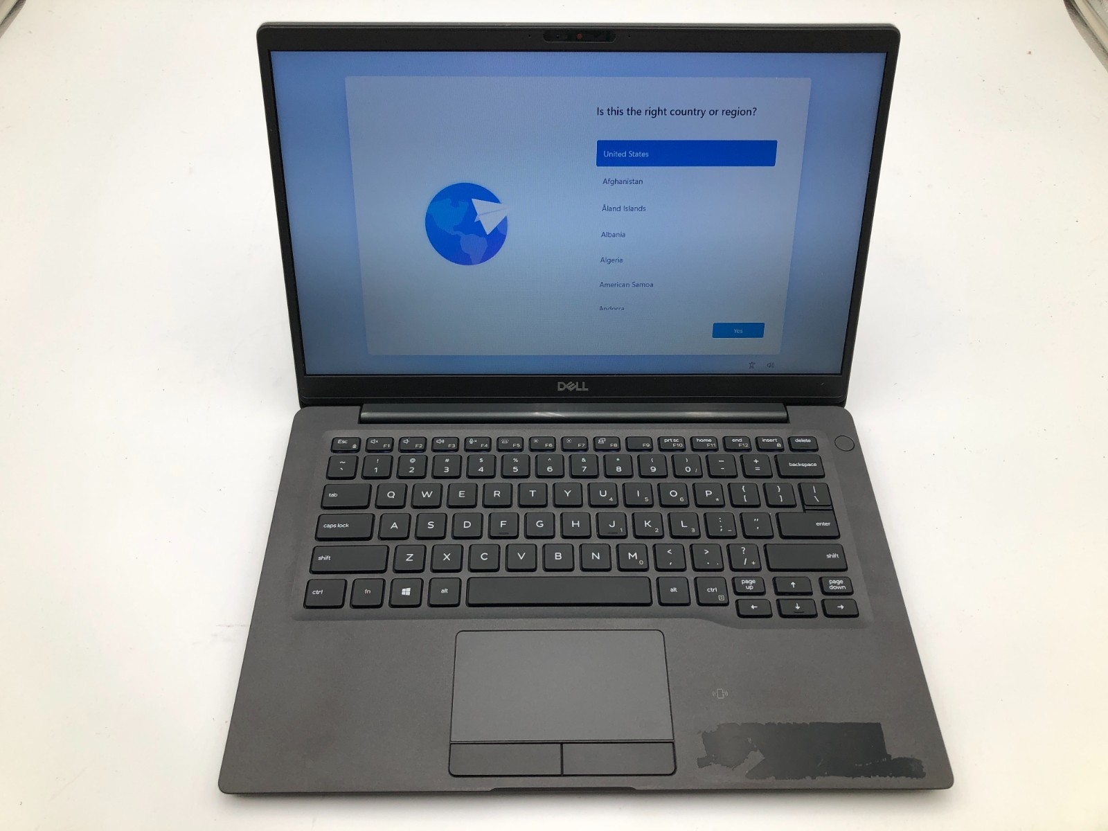 Dell Latitude 7400 i7-8665U 16GB 128GB SSD 14" HD Win 11 Pro 1 Dell Latitude 7400 i7-8665U 16GB 128GB SSD 14" HD Win 11 Pro