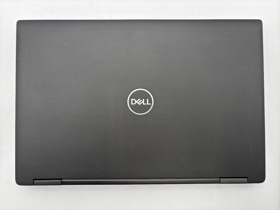 image of Dell Precision 7540 Touch i9 9880U 64GB 512GB SSD WIN11P Quadro T2000 375911042733 3