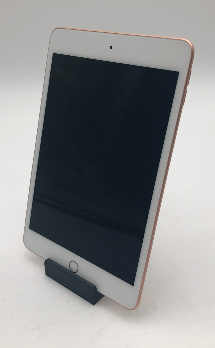 Apple iPad mini (5th Gen) 256GB Gold WiFi + Cellular – Fully Functional 3 Apple iPad mini (5th Gen) 256GB Gold WiFi + Cellular – Fully Functional