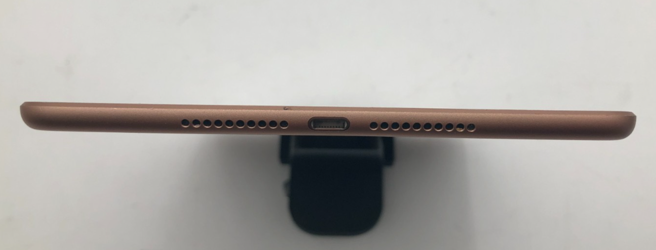 Apple iPad mini (5th Gen) 256GB Gold WiFi + Cellular – Fully Functional 5 Apple iPad mini (5th Gen) 256GB Gold WiFi + Cellular – Fully Functional