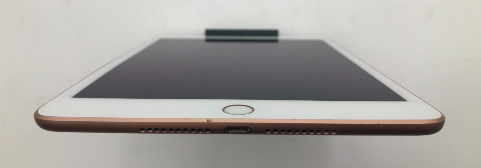 Apple iPad mini (5th Gen) 256GB Gold WiFi + Cellular – Fully Functional 6 Apple iPad mini (5th Gen) 256GB Gold WiFi + Cellular – Fully Functional