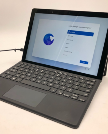 Dell Latitude 5290 2-in-1 i5-8250U 8GB 256GB SSD 12.3" FHD+ Win 11 Pro