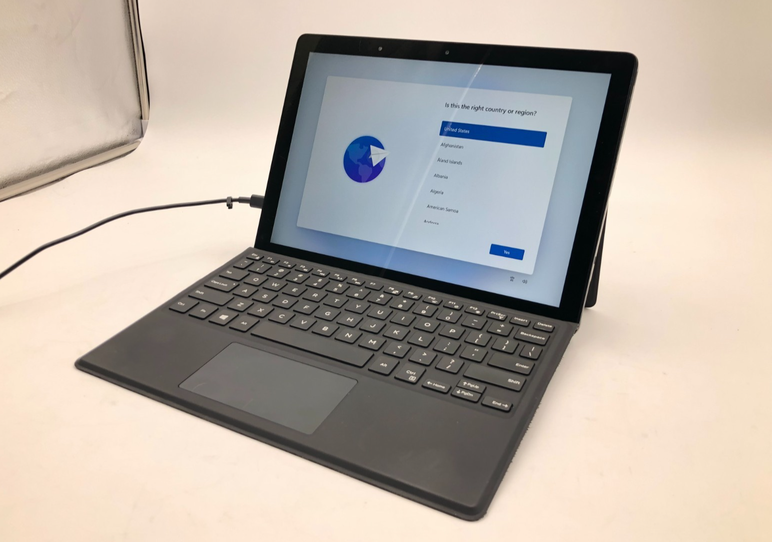 Dell Latitude 5290 2-in-1 i5-8250U 8GB 256GB SSD 12.3" FHD+ Win 11 Pro 1 Dell Latitude 5290 2-in-1 i5-8250U 8GB 256GB SSD 12.3" FHD+ Win 11 Pro