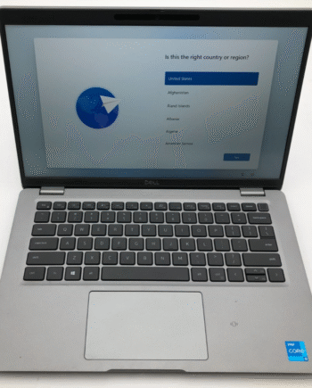 Dell Latitude 5420 i5-1145G7 16GB 128GB SSD 14″ FHD Win 11 Pro #C4F3B