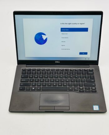 Dell Latitude 7400 i5-8365U 16GB RAM 512GB SSD Windows 11 Pro - **READ**