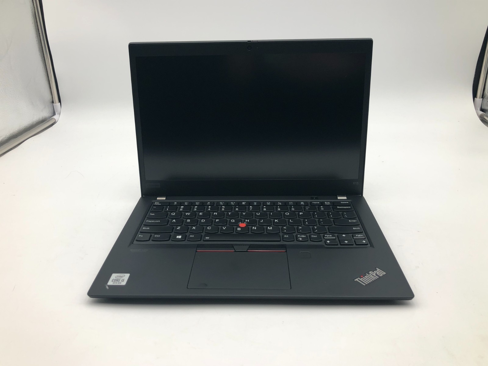 Lenovo ThinkPad X13 Gen 1 i5-10210U 8GB 256GB SSD 13.3" Win 11 Pro No Battery 3 Lenovo ThinkPad X13 Gen 1 i5-10210U 8GB 256GB SSD 13.3" Win 11 Pro No Battery