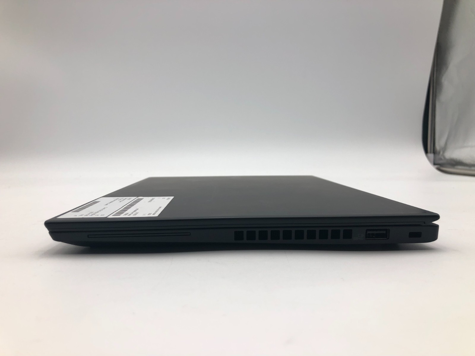 Lenovo ThinkPad X13 Gen 1 i5-10210U 8GB 256GB SSD 13.3" Win 11 Pro No Battery 6 Lenovo ThinkPad X13 Gen 1 i5-10210U 8GB 256GB SSD 13.3" Win 11 Pro No Battery