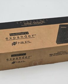 Niles IntelliPad Ci Keypad Expander FG00853 – New Sealed Package