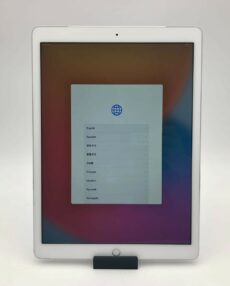 Apple iPad Pro 12.9 inch (1st Gen) 256GB Silver Unlocked ML3W2LL/A iOS Smartph 2