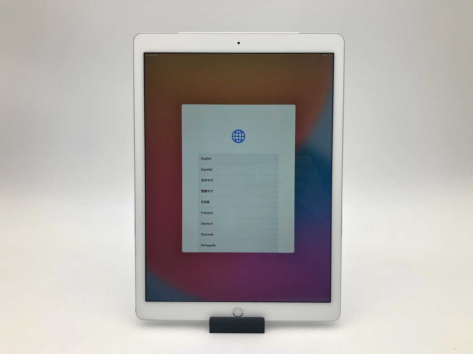 Apple iPad Pro 12.9 inch (1st Gen) 256GB Silver Unlocked ML3W2LL/A iOS Smartph 2 1 Apple iPad Pro 12.9 inch (1st Gen) 256GB Silver Unlocked ML3W2LL/A iOS Smartph 2