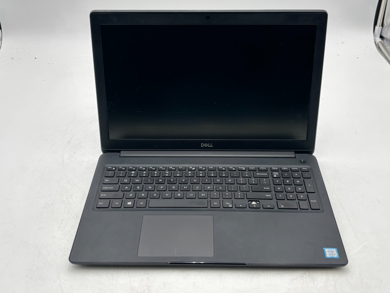 Dell Latitude 3500 i5-8265U 16GB 256GB SSD 15.6" FHD Win11 No Batt/Miss Key 3 Dell Latitude 3500 i5-8265U 16GB 256GB SSD 15.6" FHD Win11 No Batt/Miss Key