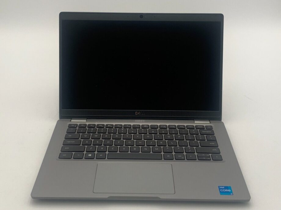 image of Dell Latitude 5320 i5 1135G7 8GB RAM 256GB SSD 132 FHD No Battery 375873735953 3