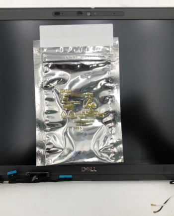 Dell Latitude 5420 14″ (522V0) Complete Screen Display Assembly w/ Screws  #1