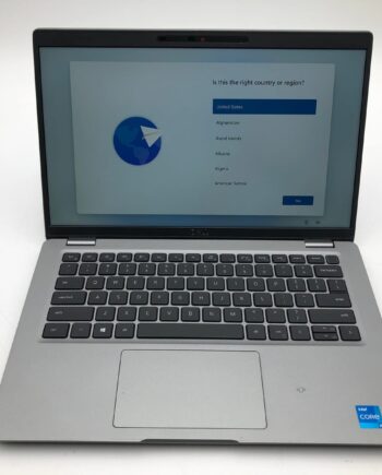 Dell | Latitude 5420 | i5-1145G7 | 16GB | 256GB NVMe | Win 11 Pro | 85% Battery
