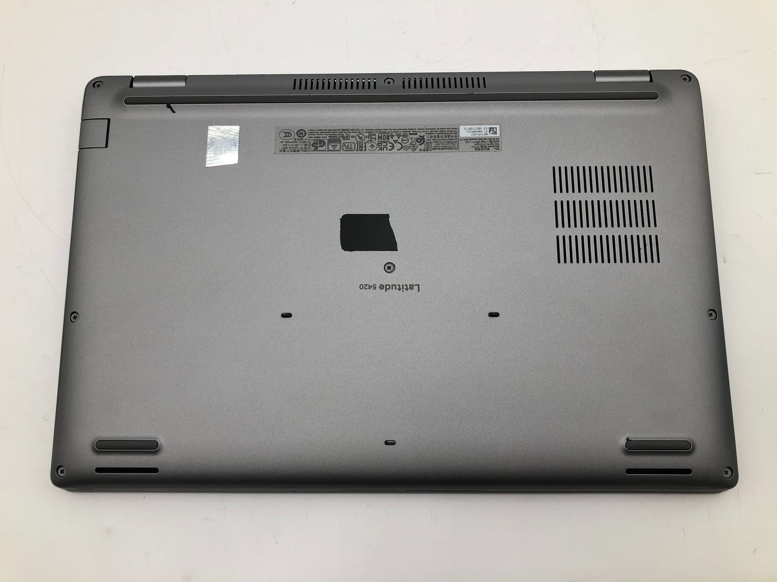 Dell | Latitude 5420 | i5-1145G7 | 16GB | 256GB NVMe | Win 11 Pro | 85% Battery 6 Dell | Latitude 5420 | i5-1145G7 | 16GB | 256GB NVMe | Win 11 Pro | 85% Battery