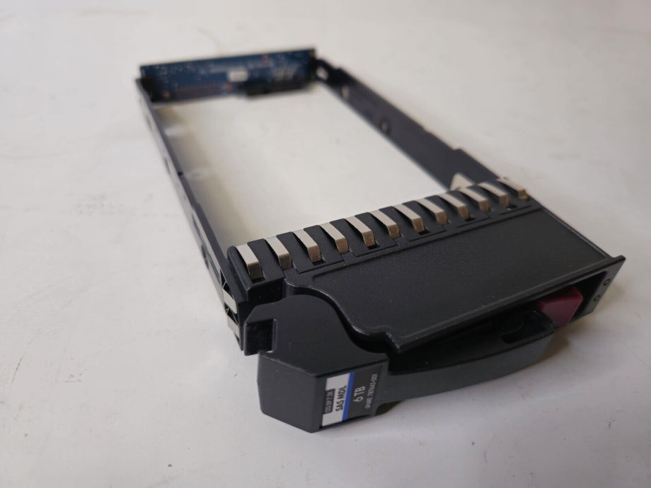 image of HP 79 00000523 Tray 35 and 60 272 01 00 SAS to FC Interposer Kit 60 272 01 02 355734583753