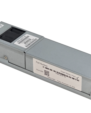Supermicro PWS-407P-1R 400W Hot Swap Redundant Server Power Supply PSU