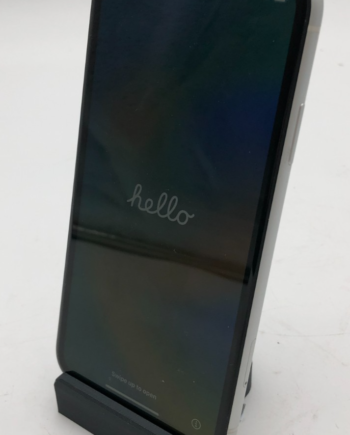 Apple iPhone XR 128GB White MT372LL/A (Verizon)