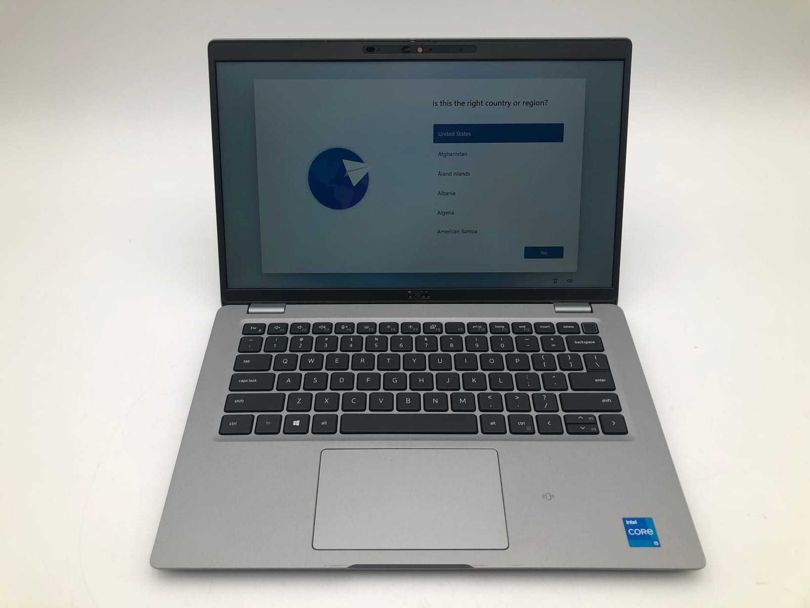 Dell | Latitude 5420 | i5-1145G7 | 16GB | 256GB NVMe | Win 11 Pro | 79% Battery 1 Dell | Latitude 5420 | i5-1145G7 | 16GB | 256GB NVMe | Win 11 Pro | 79% Battery
