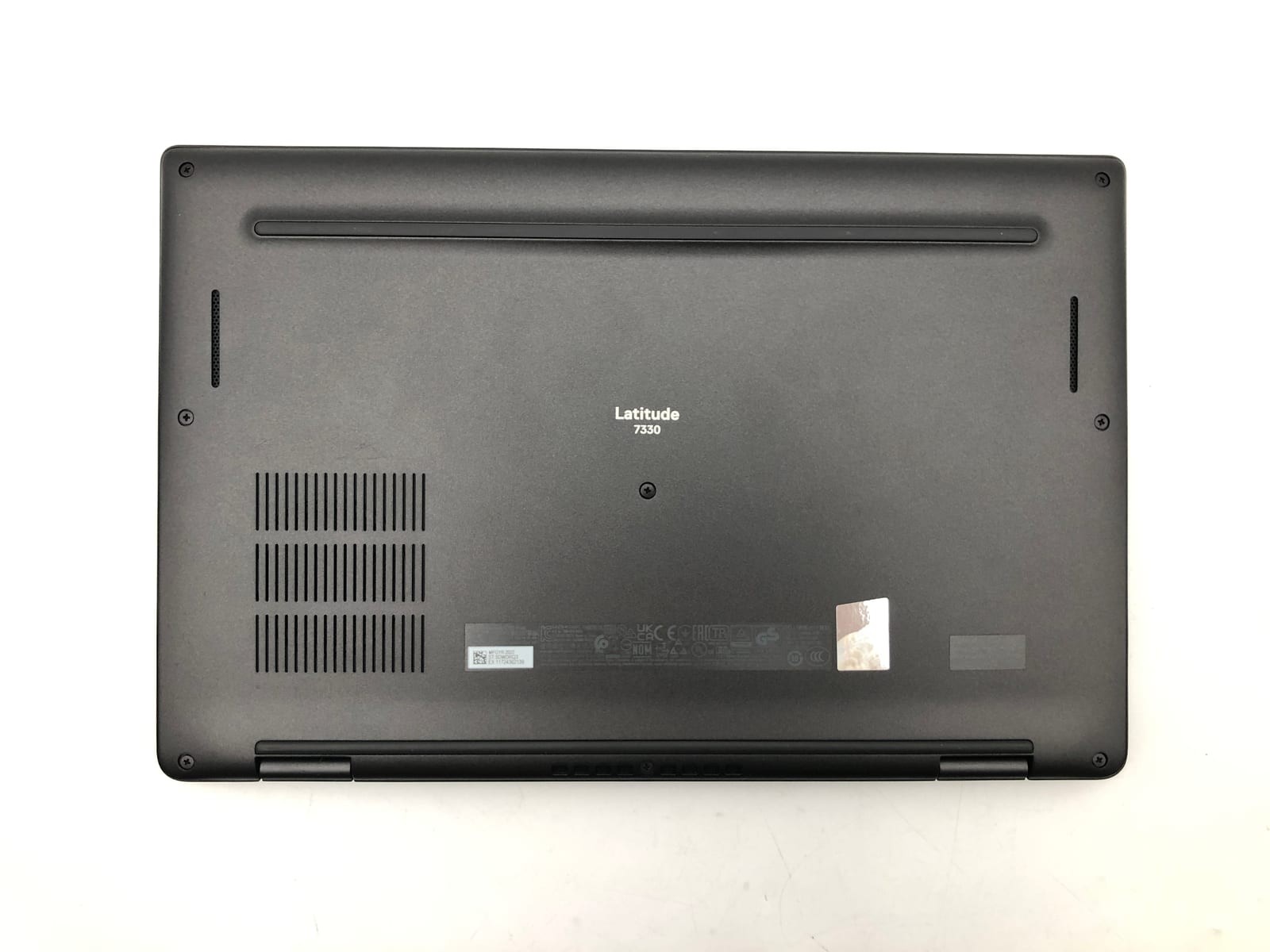 Dell | Latitude 7330 | i7-1255U | 16GB | 512GB NVMe | Win 11 Pro | No Battery 1 7 Dell | Latitude 7330 | i7-1255U | 16GB | 512GB NVMe | Win 11 Pro | No Battery 1