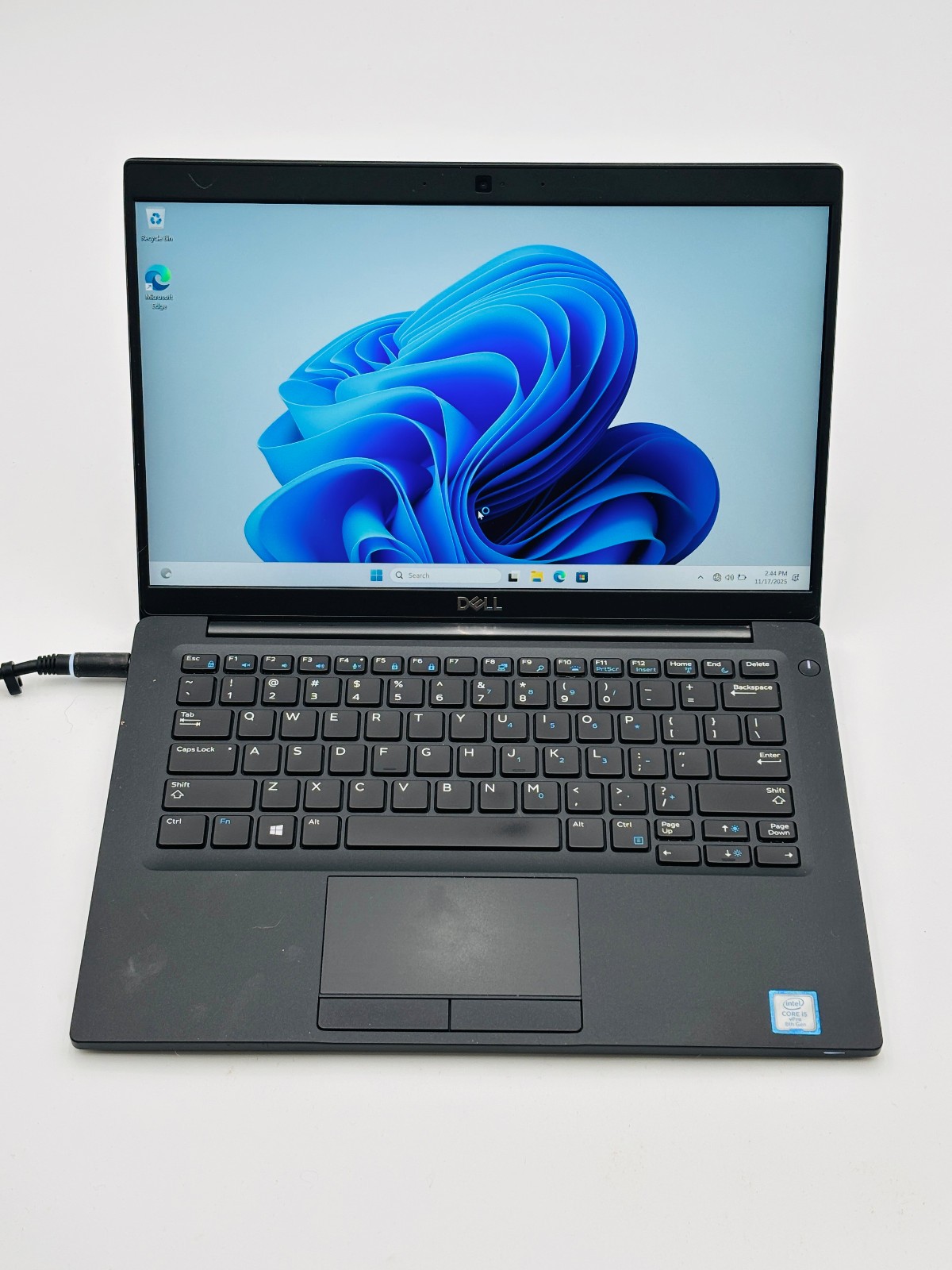 Dell Latitude 7390 i5-8350U 16GB RAM 256GB NVMe SSD- Win 11 Pro 1 Dell Latitude 7390 i5-8350U 16GB RAM 256GB NVMe SSD- Win 11 Pro