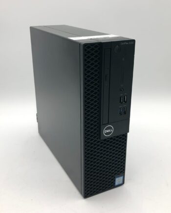 Dell | OptiPlex 3060 | i5-8500 | 16GB | 256GB SSD | Win 11 Pro