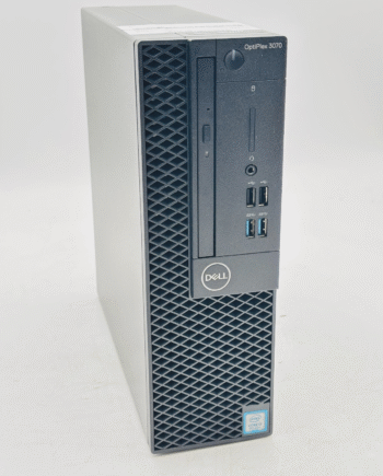 Dell OptiPlex 3070 i5 9500 16GB 128GB SSD Windows 11 Pro