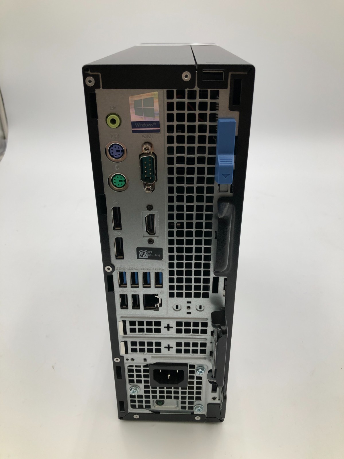 Dell OptiPlex 7060 i7-8700 16GB 128GB SSD Win 11 Pro SFF Desktop 3 Dell OptiPlex 7060 i7-8700 16GB 128GB SSD Win 11 Pro SFF Desktop