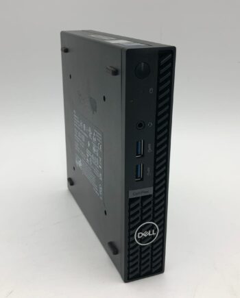 Dell | OptiPlex Micro 7010 | i5-13500T | 16GB | 512GB NVMe | Win 11 Pro