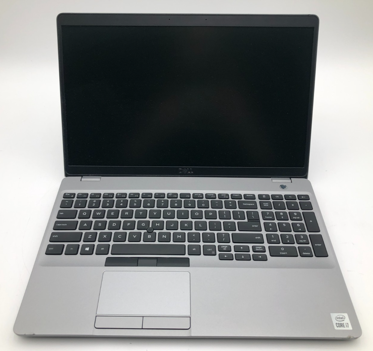 Dell Precision 3551 i7-10850H 16GB 512GB NVMe SSD 15.6" HD Win 11 Pro 3 Dell Precision 3551 i7-10850H 16GB 512GB NVMe SSD 15.6" HD Win 11 Pro