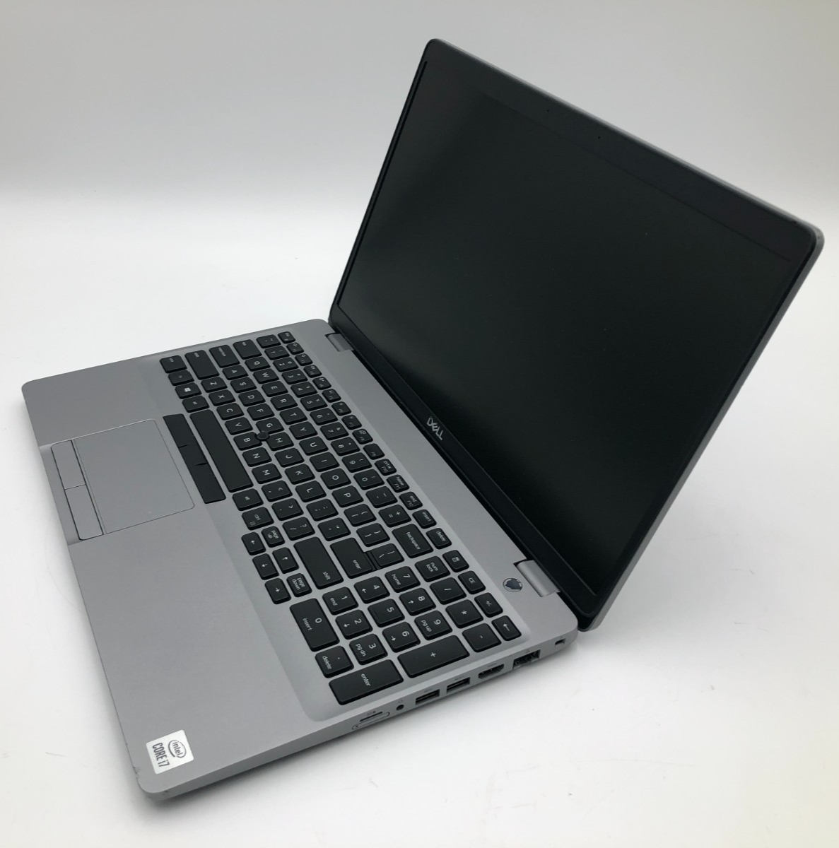 Dell Precision 3551 i7-10850H 16GB 512GB NVMe SSD 15.6" HD Win 11 Pro 4 Dell Precision 3551 i7-10850H 16GB 512GB NVMe SSD 15.6" HD Win 11 Pro