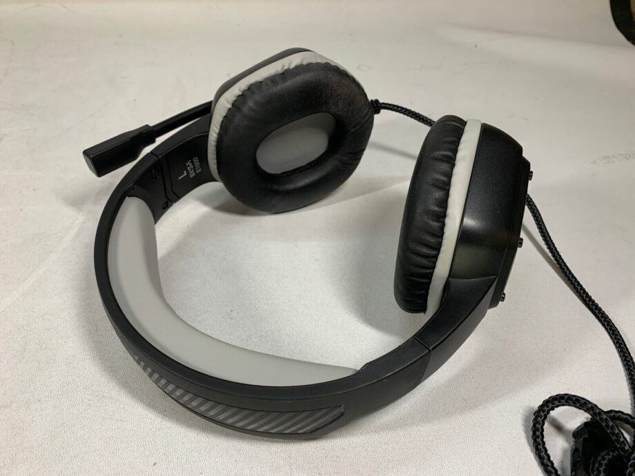 image of EKSA E1000 USB Gaming Headset 71 Surround Sound Used Good 355507174163 2