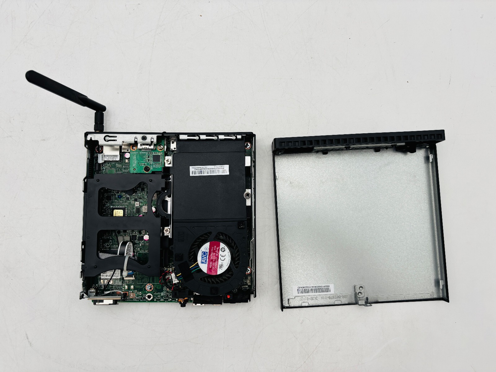 LENOVO ThinkCentre M75q Gen 2 Ryzen 7 PRO 16GB RAM - 512GB SSD Windows11 Pro 4 LENOVO ThinkCentre M75q Gen 2 Ryzen 7 PRO 16GB RAM - 512GB SSD Windows11 Pro