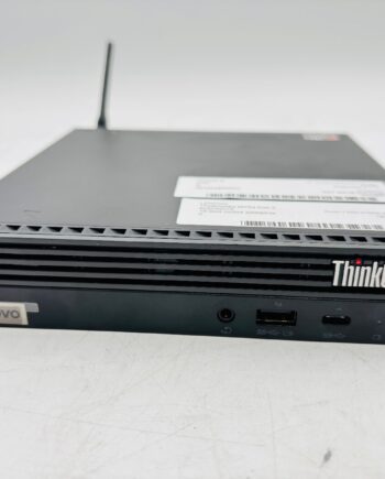 LENOVO ThinkCentre M75q Gen 2 Ryzen 7 PRO 16GB RAM - 512GB SSD Windows11 Pro