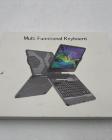 Multi-Functional 61-Key Keyboard | USB Powered | New Open Box