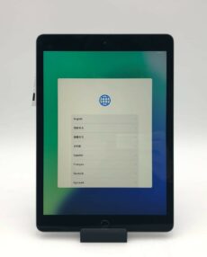 Apple iPad 10.2" (7th Gen) 32GB Space Gray Wifi Only MW742LL/A iOS Smartphone 2