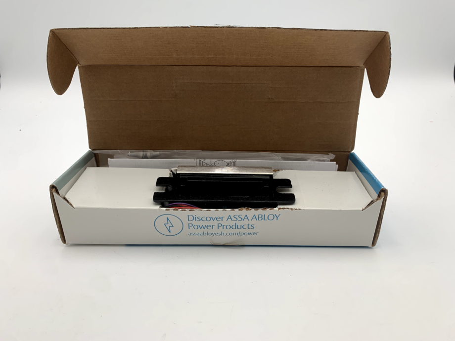 image of Assa Abloy HES 1006CS 1224D 630 Electric Strike New in Box 375752901873 2